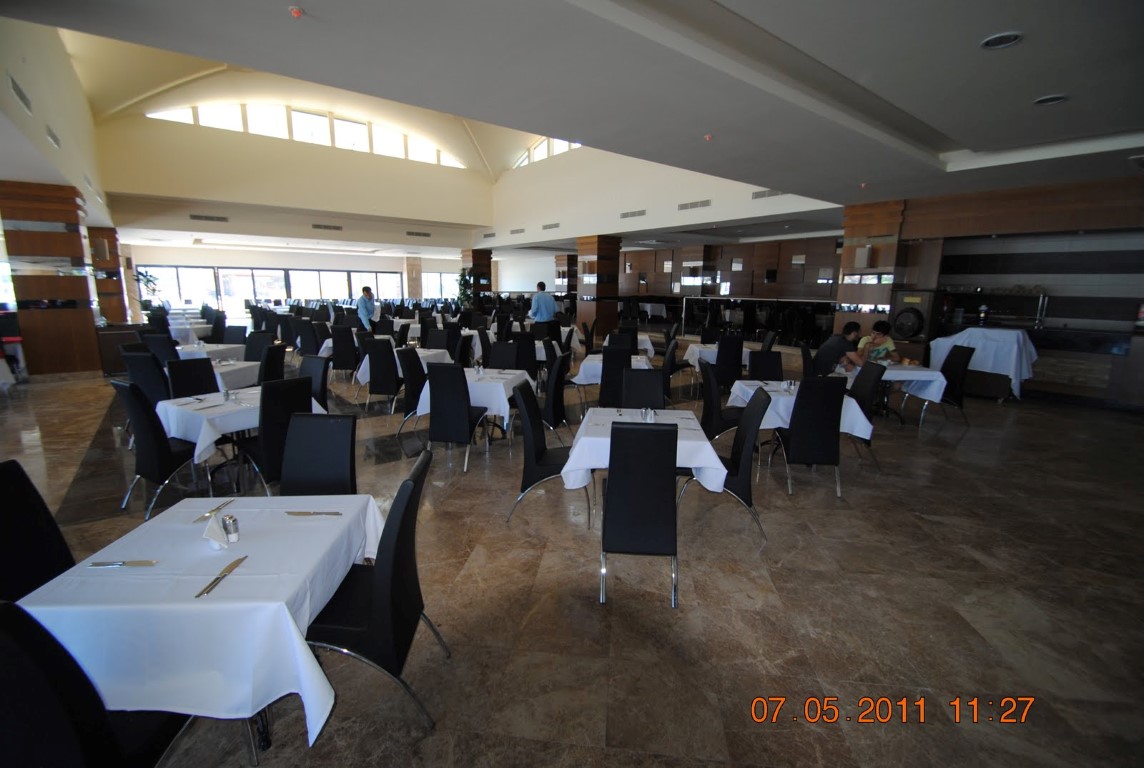 imagini hotel VENOSA DIDIM